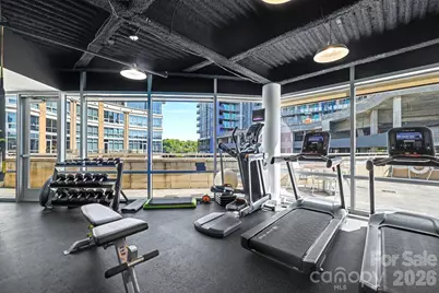 1100 Metropolitan Avenue #413, Charlotte, NC 28204 - Photo 35