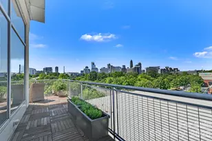 1100 Metropolitan Ave, Charlotte, NC 28204 - Photo 33