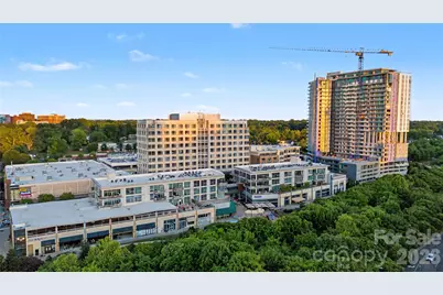 1100 Metropolitan Avenue #413, Charlotte, NC 28204 - Photo 41