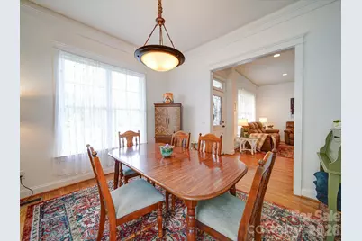 203 Wesleyan Drive, Mcadenville, NC 28101 - Photo 19