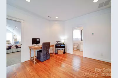 203 Wesleyan Drive, Mcadenville, NC 28101 - Photo 29