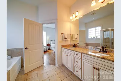 203 Wesleyan Drive, Mcadenville, NC 28101 - Photo 33