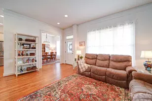 203 Wesleyan Dr, Mcadenville, NC 28101 - Photo 15