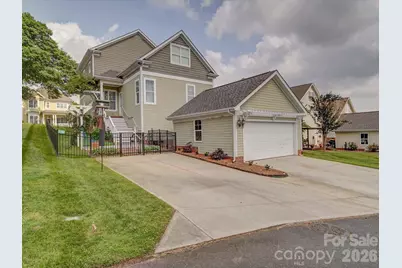 203 Wesleyan Drive, Mcadenville, NC 28101 - Photo 5