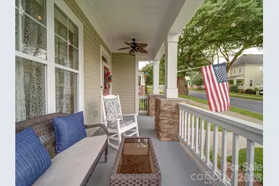203 Wesleyan Drive, Mcadenville, NC 28101 - Photo 9