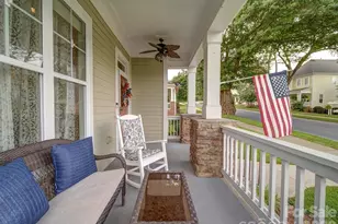 203 Wesleyan Dr, Mcadenville, NC 28101 - Photo 9