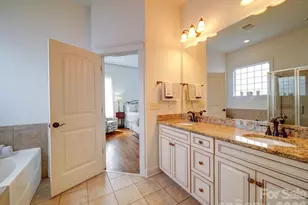 203 Wesleyan Dr, Mcadenville, NC 28101 - Photo 31