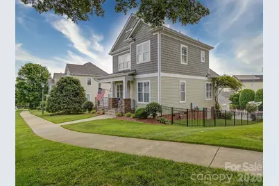 203 Wesleyan Drive, Mcadenville, NC 28101 - Photo 3