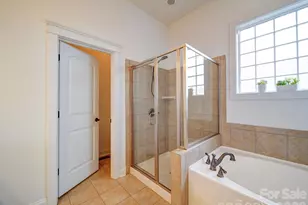 203 Wesleyan Dr, Mcadenville, NC 28101 - Photo 43
