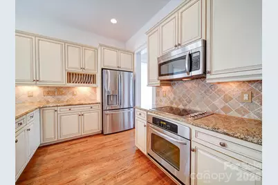 203 Wesleyan Drive, Mcadenville, NC 28101 - Photo 27