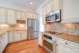 203 Wesleyan Dr, Mcadenville, NC 28101 - Photo 27