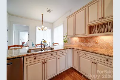 203 Wesleyan Drive, Mcadenville, NC 28101 - Photo 23