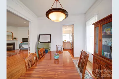 203 Wesleyan Drive, Mcadenville, NC 28101 - Photo 17