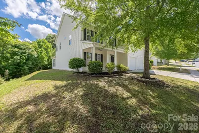 13834 Riding Hill Avenue, Charlotte, NC 28213 - Photo 3
