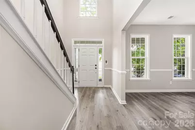 13834 Riding Hill Avenue, Charlotte, NC 28213 - Photo 5