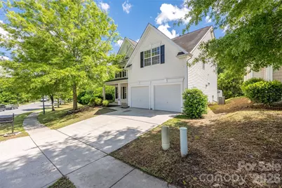 13834 Riding Hill Avenue, Charlotte, NC 28213 - Photo 5
