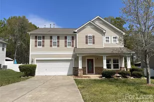 4532 Brookwood Rd, Charlotte, NC 28215 - Photo 1