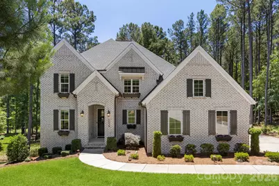 6039 Chimney Bluff Road, Lancaster, SC 29720 - Photo 1