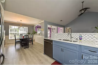 9942 Gray Dove Court, Charlotte, NC 28216 - Photo 13