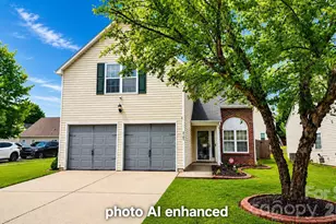 8703 Hazelcroft Ln, Charlotte, NC 28269 - Photo 1