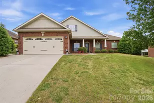 2425 Winnsford Lane, Gastonia, NC 28056 - Photo 5