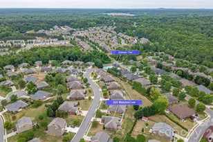 2425 Winnsford Lane, Gastonia, NC 28056 - Photo 43