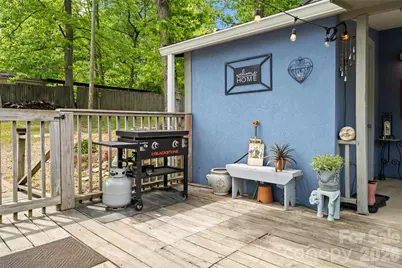 28 Cathys Cove Road, Hendersonville, NC 28792 - Photo 3