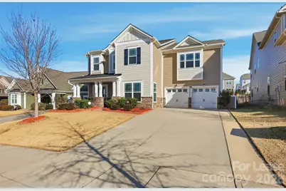 1000 Bellegray Lane NW, Concord, NC 28027 - Photo 41