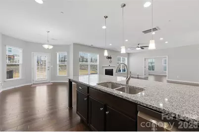 1000 Bellegray Lane NW, Concord, NC 28027 - Photo 9
