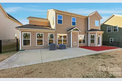 1000 Bellegray Lane NW, Concord, NC 28027 - Photo 45