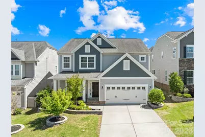 10677 Sky Chase Avenue NW, Concord, NC 28027 - Photo 1