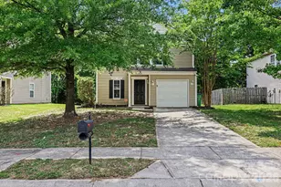 12425 Stowe Acres Dr, Charlotte, NC 28262 - Photo 1