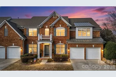 10610 Rogalla Drive, Charlotte, NC 28277 - Photo 3