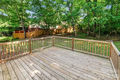 409 Vista Grande Circle, Charlotte, NC 28226 - Photo 23