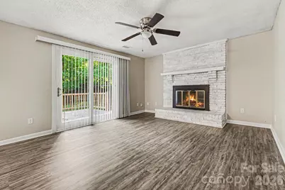 409 Vista Grande Circle, Charlotte, NC 28226 - Photo 5