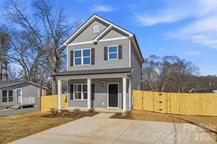 214 Gribble Rd, Indian Trail, NC 28079 - Photo 19
