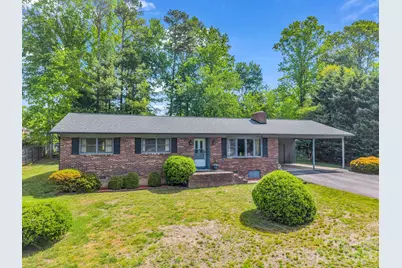121 Greenfield Lane, Hendersonville, NC 28792 - Photo 1