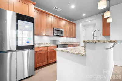 2338 Yadkin Avenue #101, Charlotte, NC 28205 - Photo 3