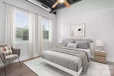 2338 Yadkin Avenue #101, Charlotte, NC 28205 - Photo 15