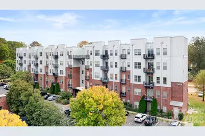 2338 Yadkin Avenue #101, Charlotte, NC 28205 - Photo 1