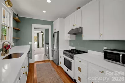 2418 Clark Street, Columbia, SC 29201 - Photo 17