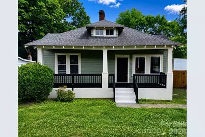 4118 Glory Street, Charlotte, NC 28206 - Photo 1