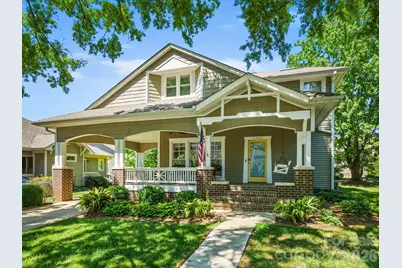 2204 Winthrop Avenue, Charlotte, NC 28203 - Photo 29