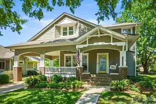 2204 Winthrop Ave, Charlotte, NC 28203 - Photo 29