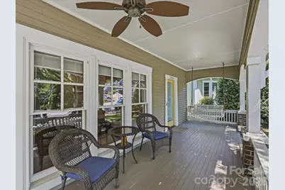 2204 Winthrop Avenue, Charlotte, NC 28203 - Photo 3