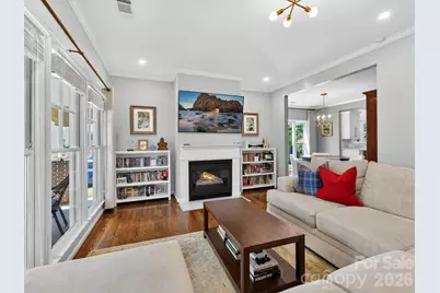 2204 Winthrop Avenue, Charlotte, NC 28203 - Photo 5