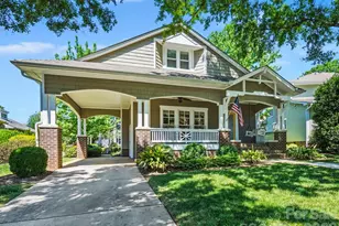 2204 Winthrop Ave, Charlotte, NC 28203 - Photo 1
