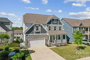 1022 Harbor Bay Dr, Fort Mill, SC 29707 - Photo 3