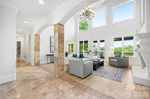 8041 Water View Dr, Belmont, NC 28012 - Photo 5