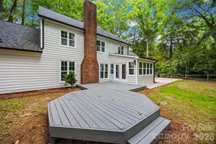 5318 Apple Blossom Ct, Mint Hill, NC 28227 - Photo 43